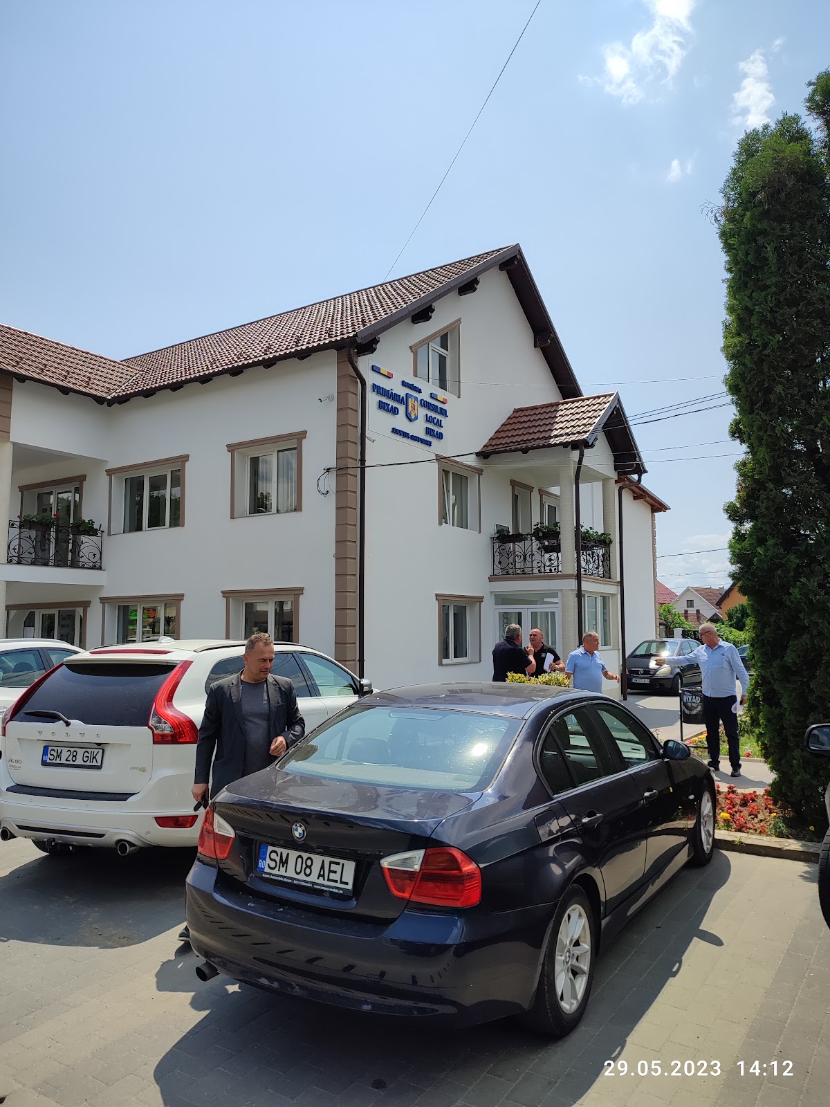 Bixad Town Hall - foto 5