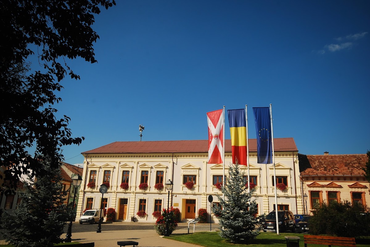 Primăria Blaj