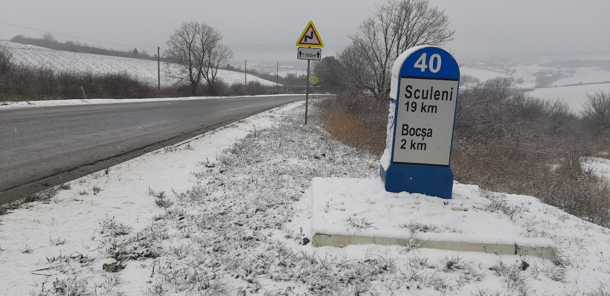 Bocșa Városháza - foto 5