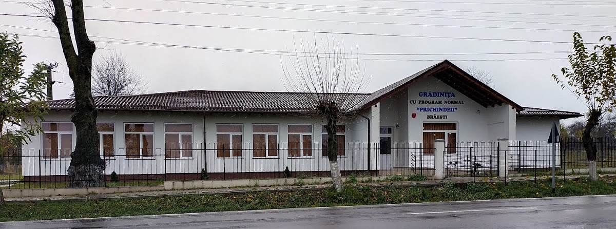 Brăeşti
