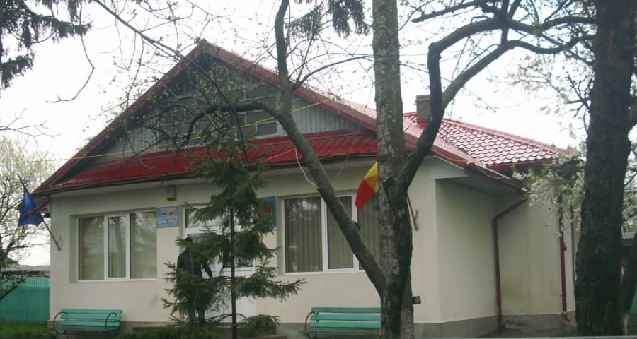Primăria Brăești - foto 3