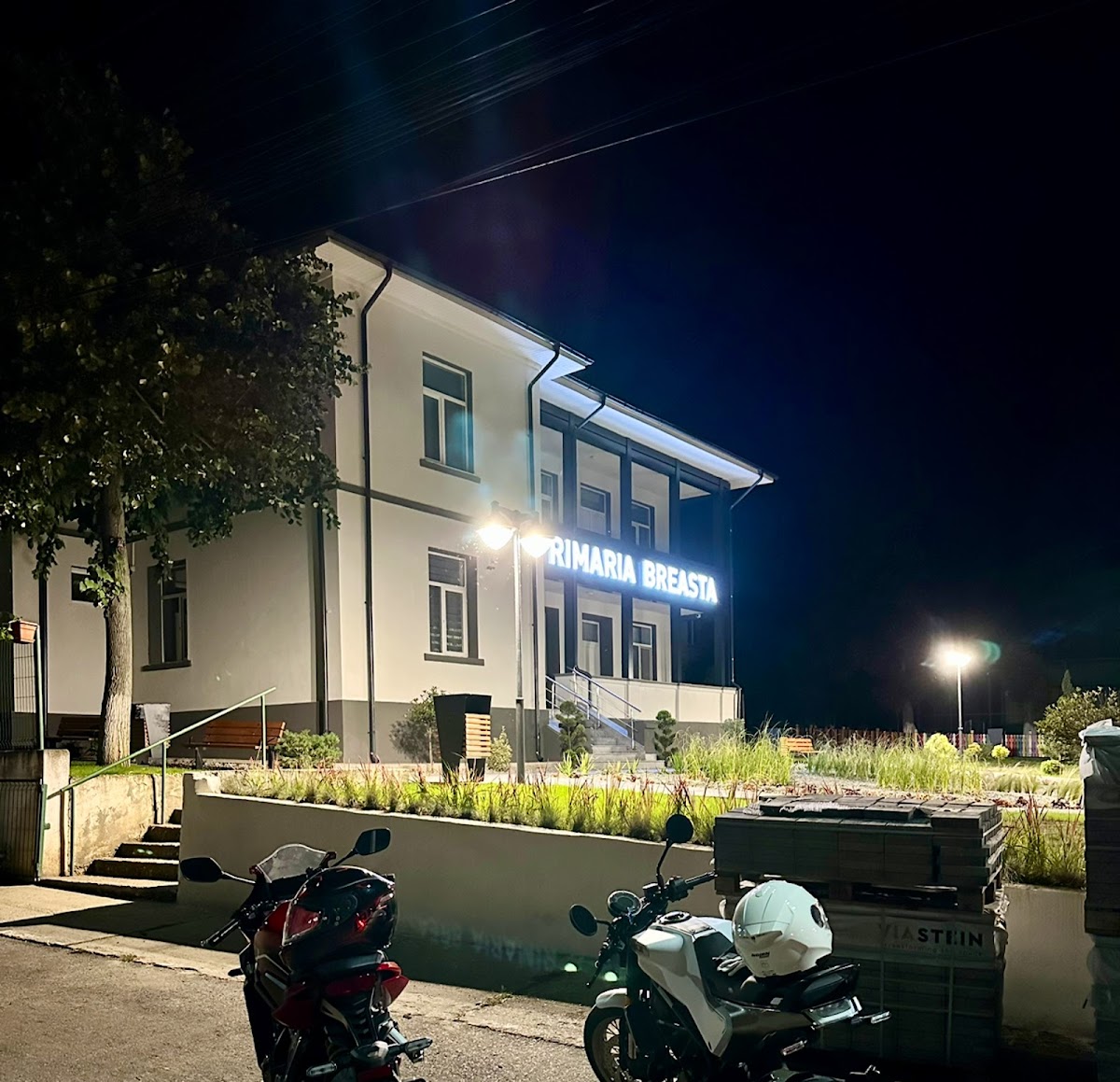 Mairie de Breasta - foto 2