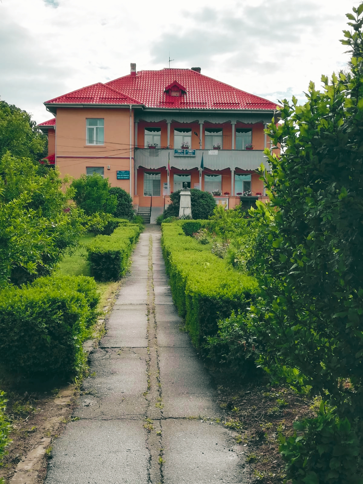 Mairie de Breasta - foto 5
