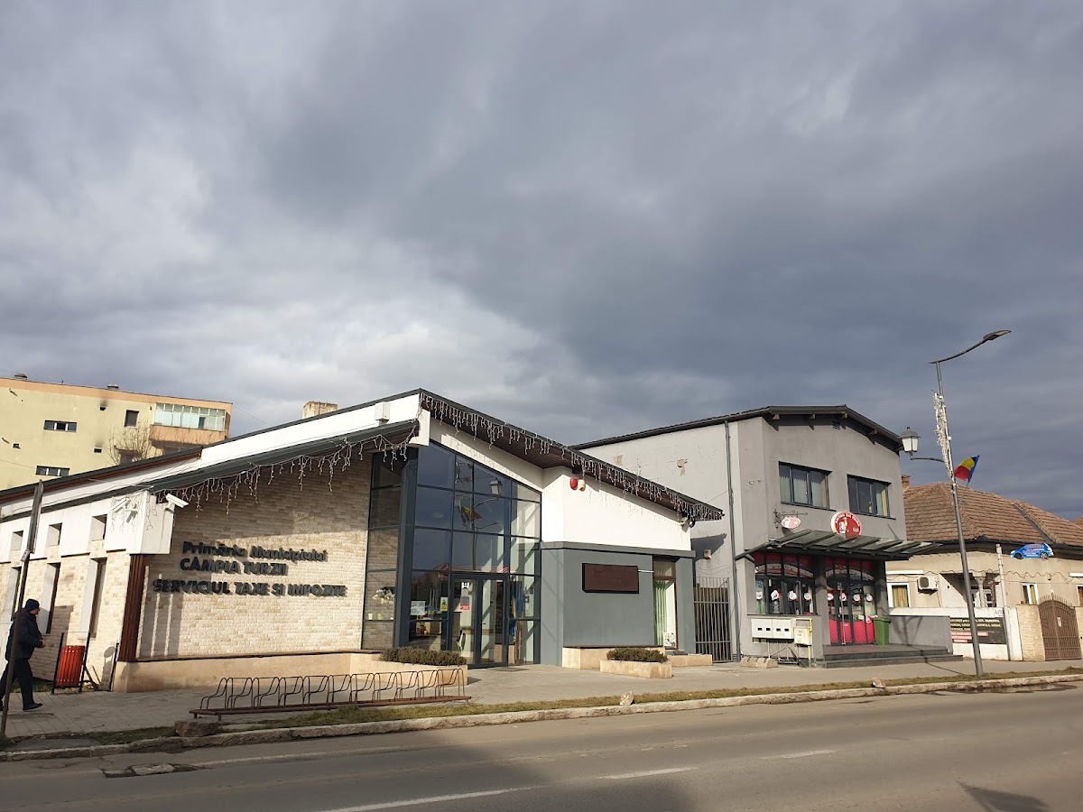 Câmpia Turzii