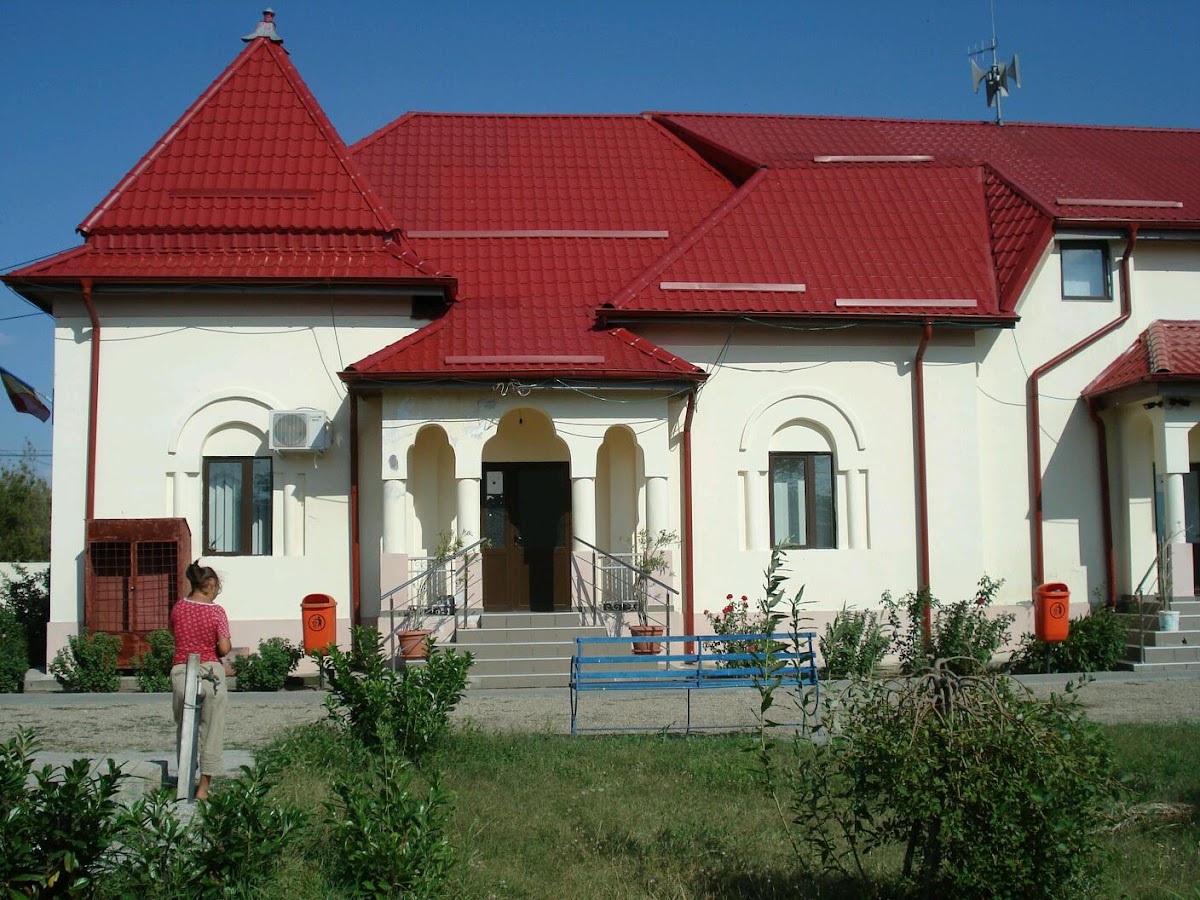 Catane Városháza - foto 2