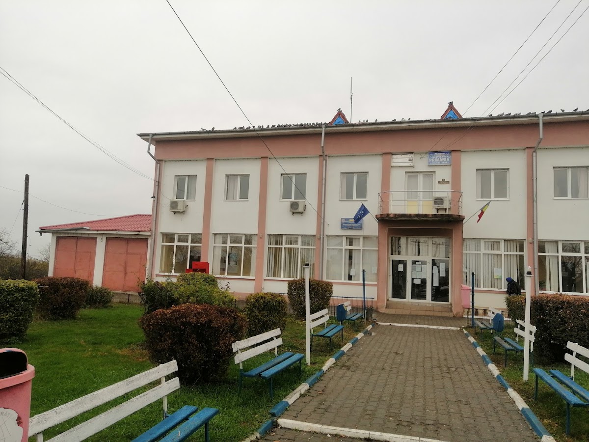 Cerăt Town Hall - foto 5