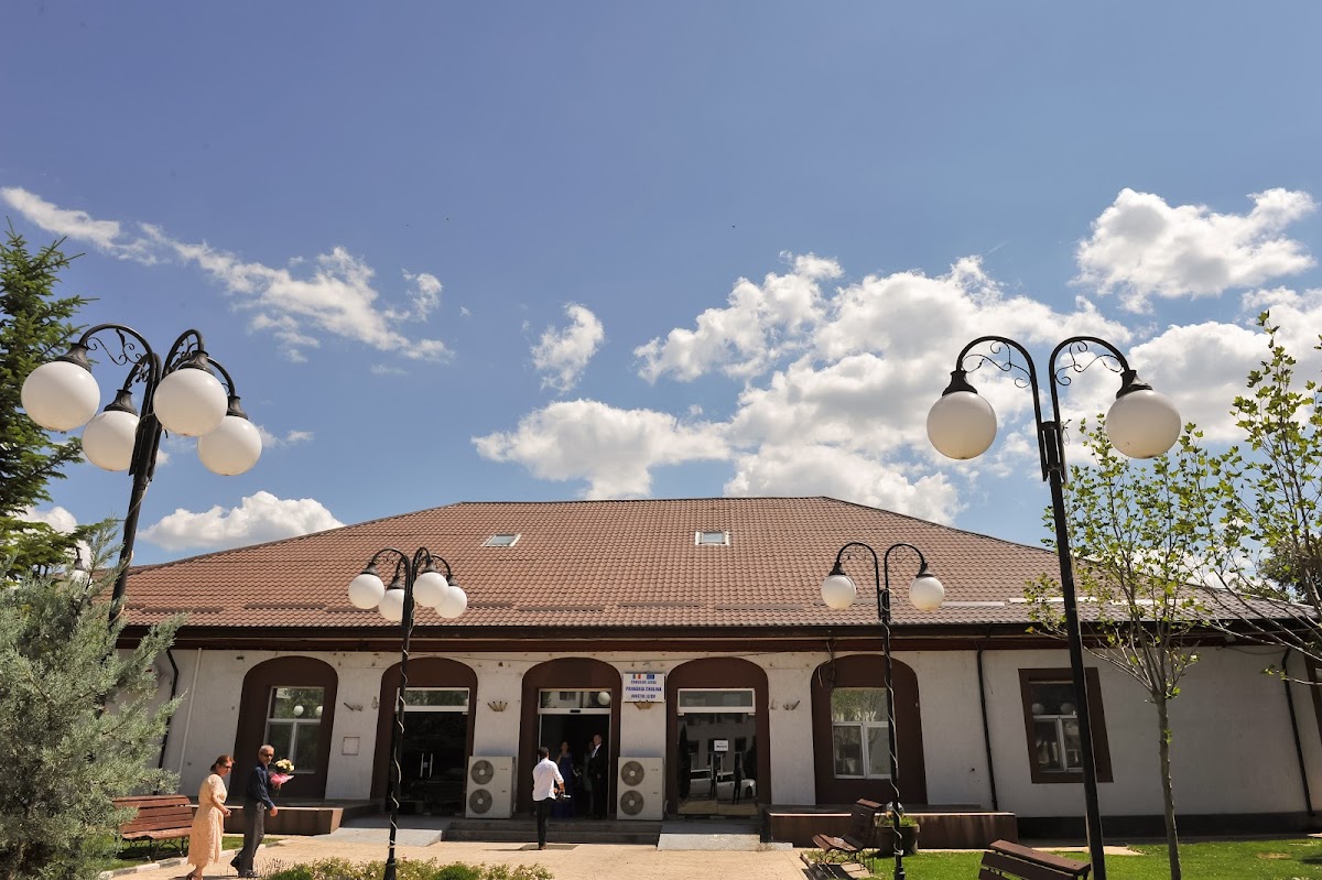 Primaria Chiajna, Chiajna