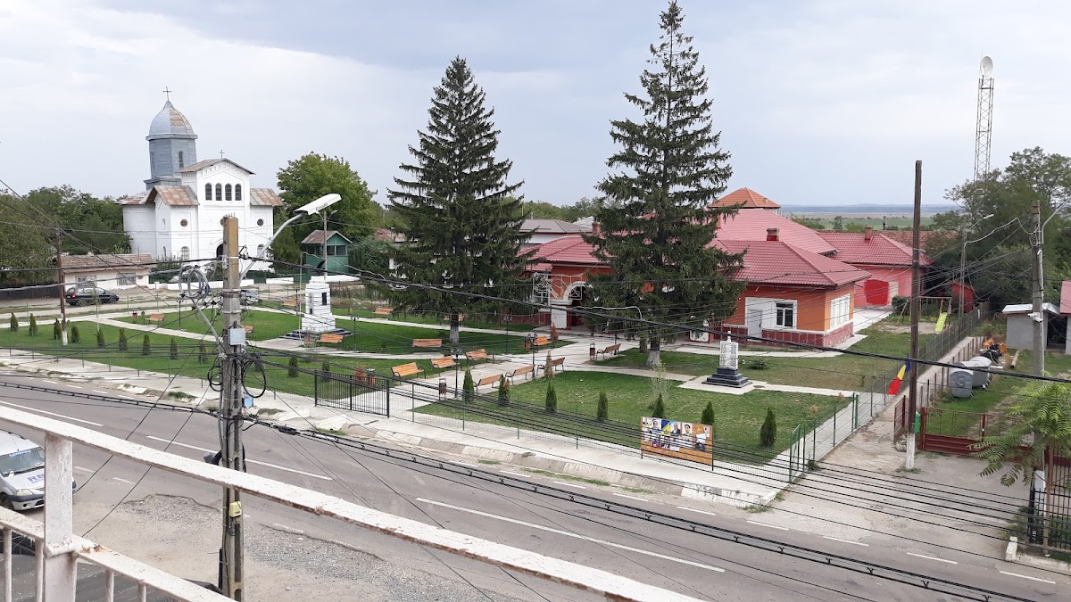Chiselet Polgármesteri Hivatal - foto 2
