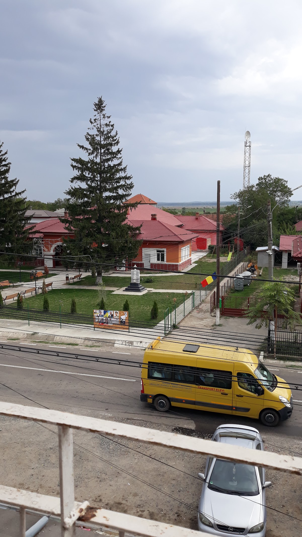 Chiselet Polgármesteri Hivatal - foto 4