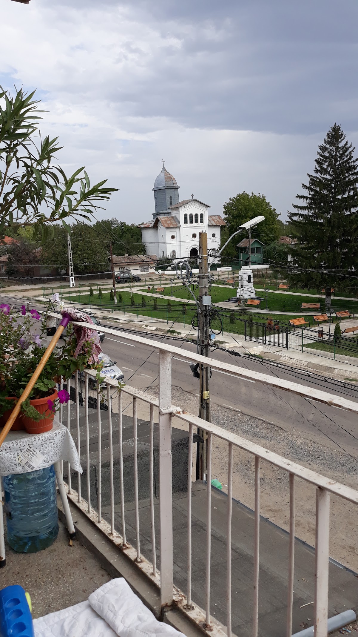 Chiselet Polgármesteri Hivatal - foto 5