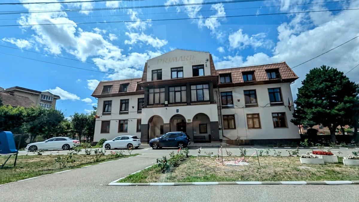 Ayuntamiento de Codlea