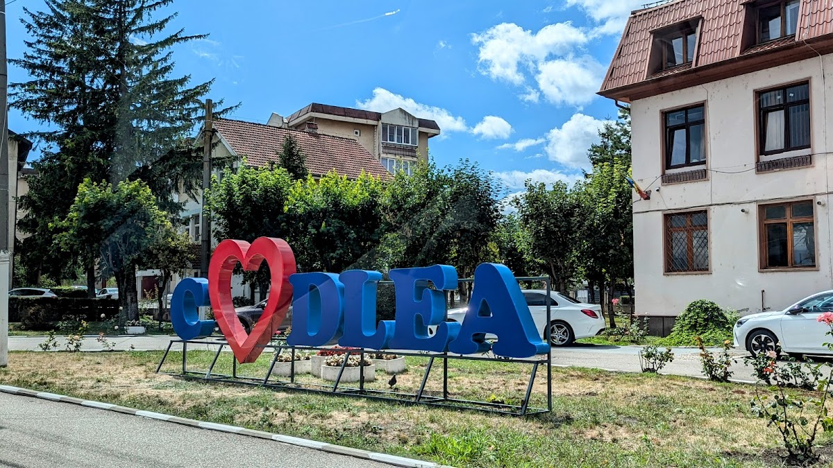 Ayuntamiento de Codlea - foto 2