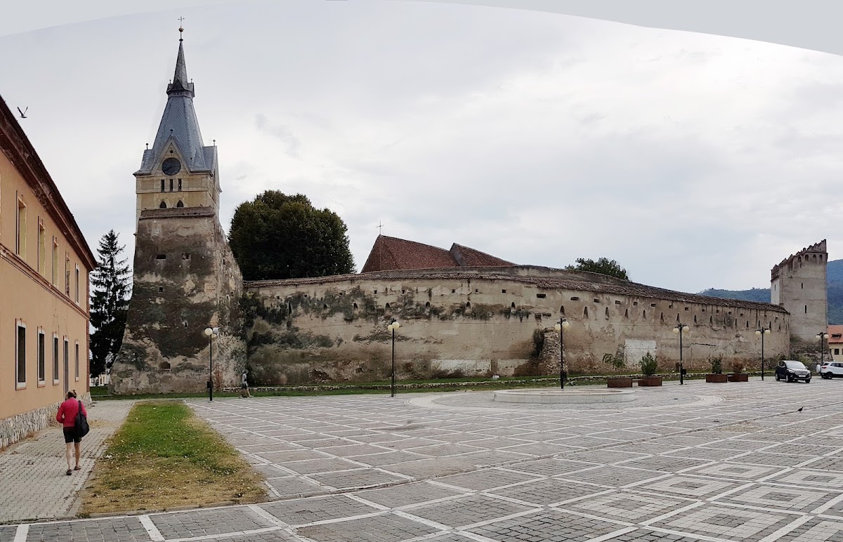 Ayuntamiento de Codlea - foto 3