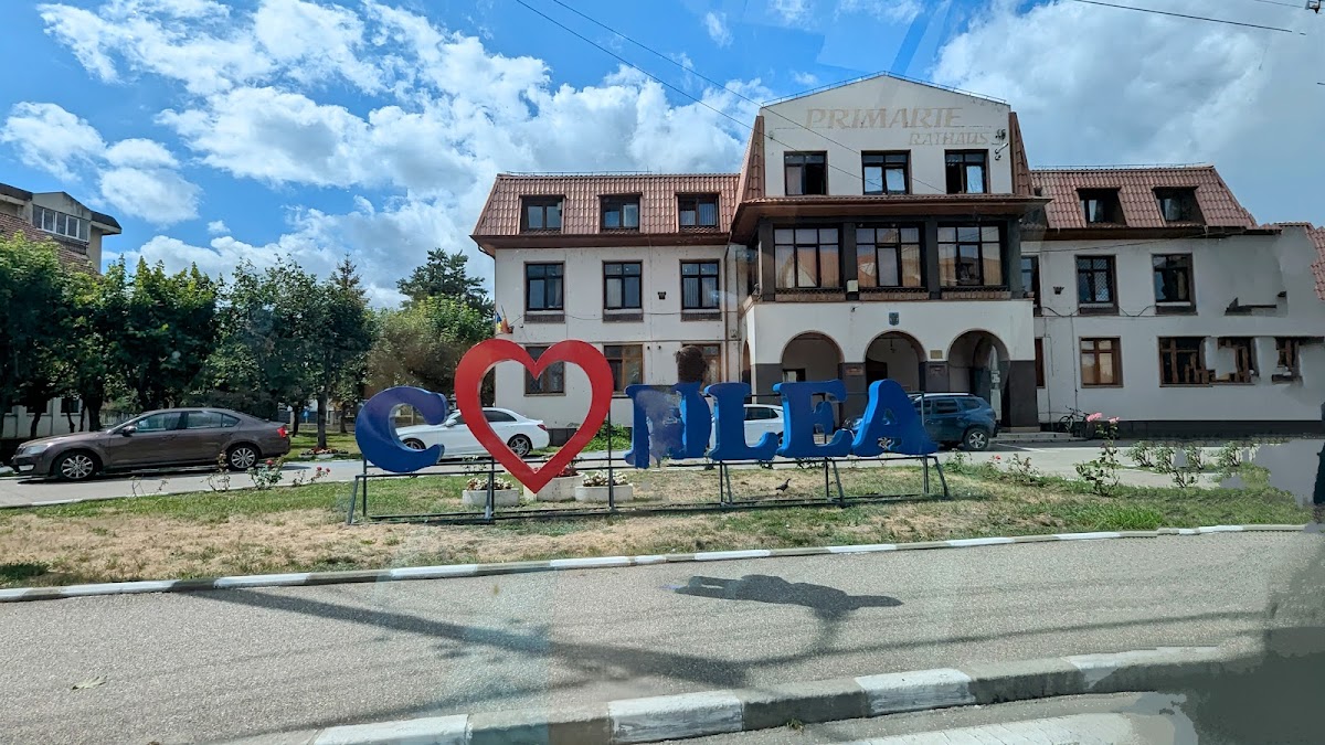 Ayuntamiento de Codlea - foto 4