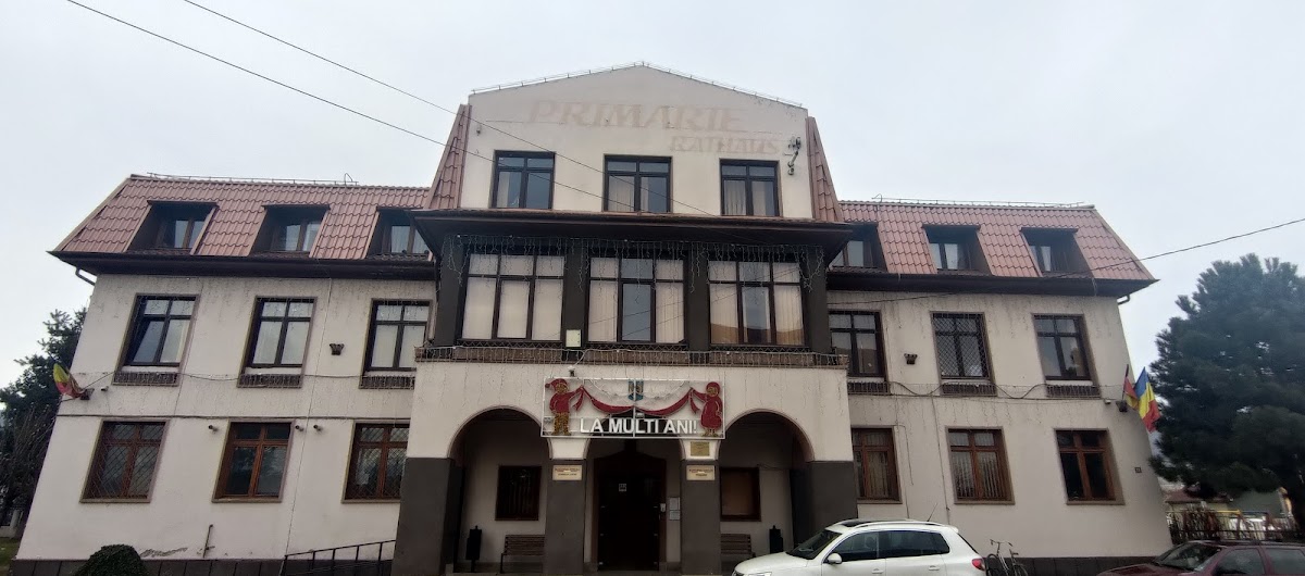 Ayuntamiento de Codlea - foto 5