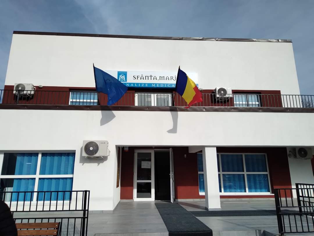 Primăria Colonești