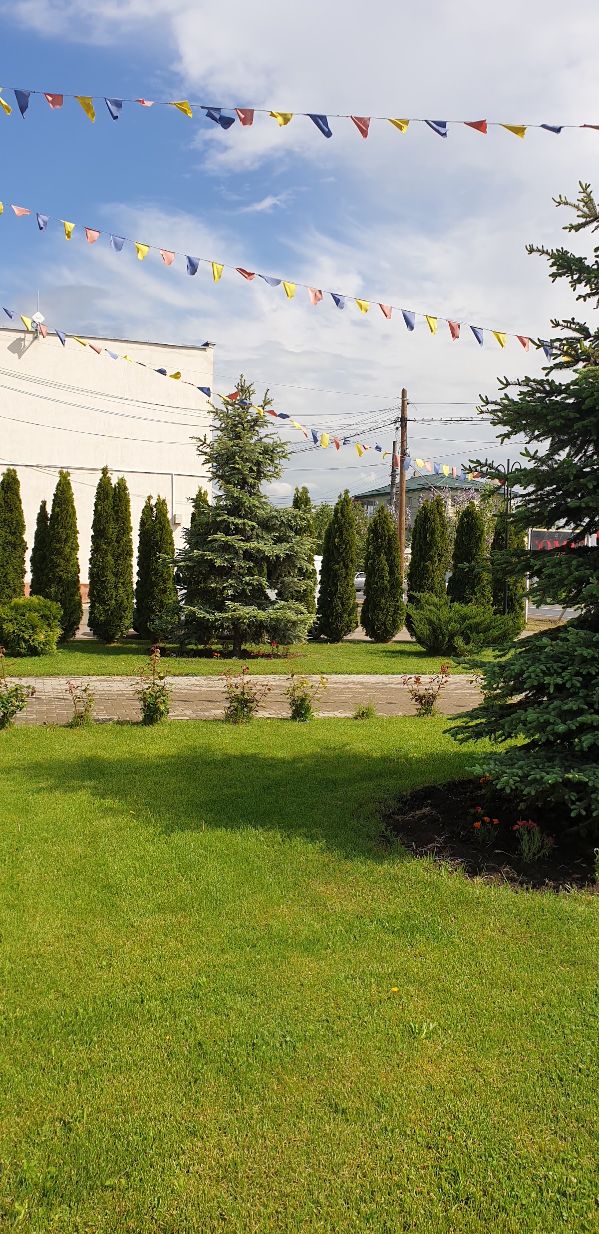 Primăria Comunei Barcea - foto 4