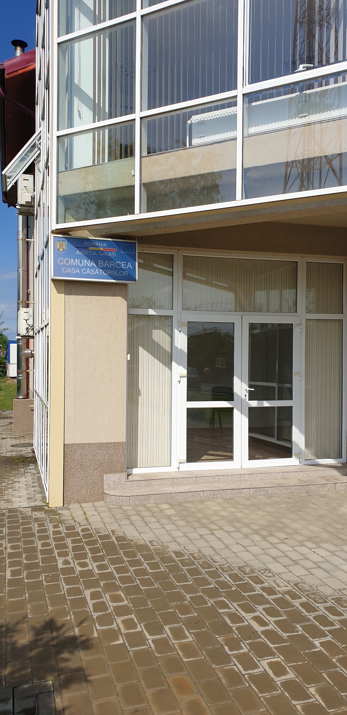 Primăria Comunei Barcea - foto 5