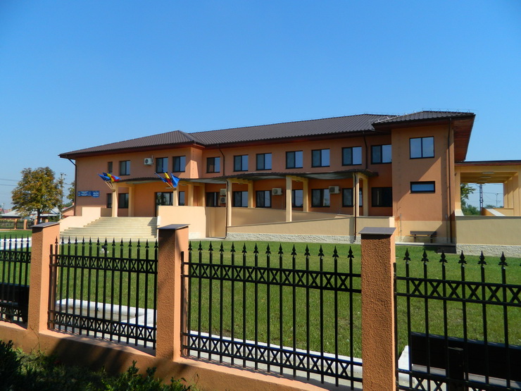 Ayuntamiento de Dragalina - foto 1