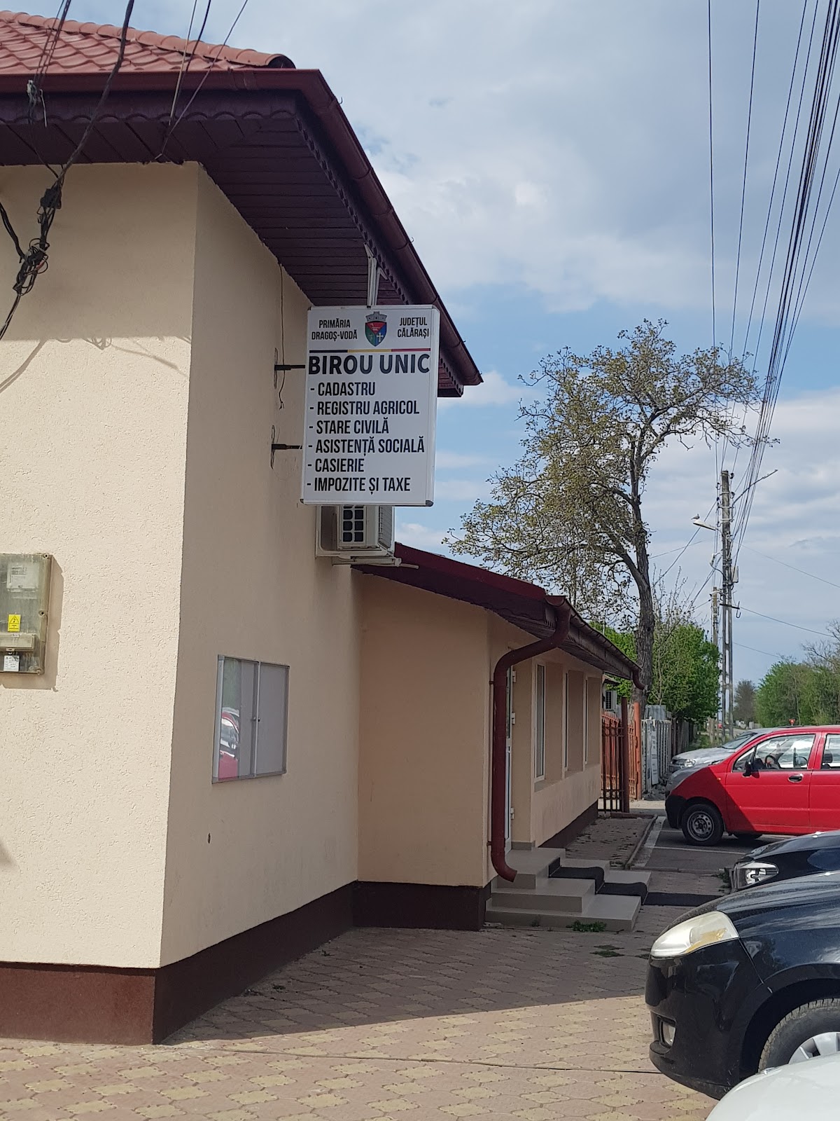 Municipio di Dragoș Vodă - foto 2