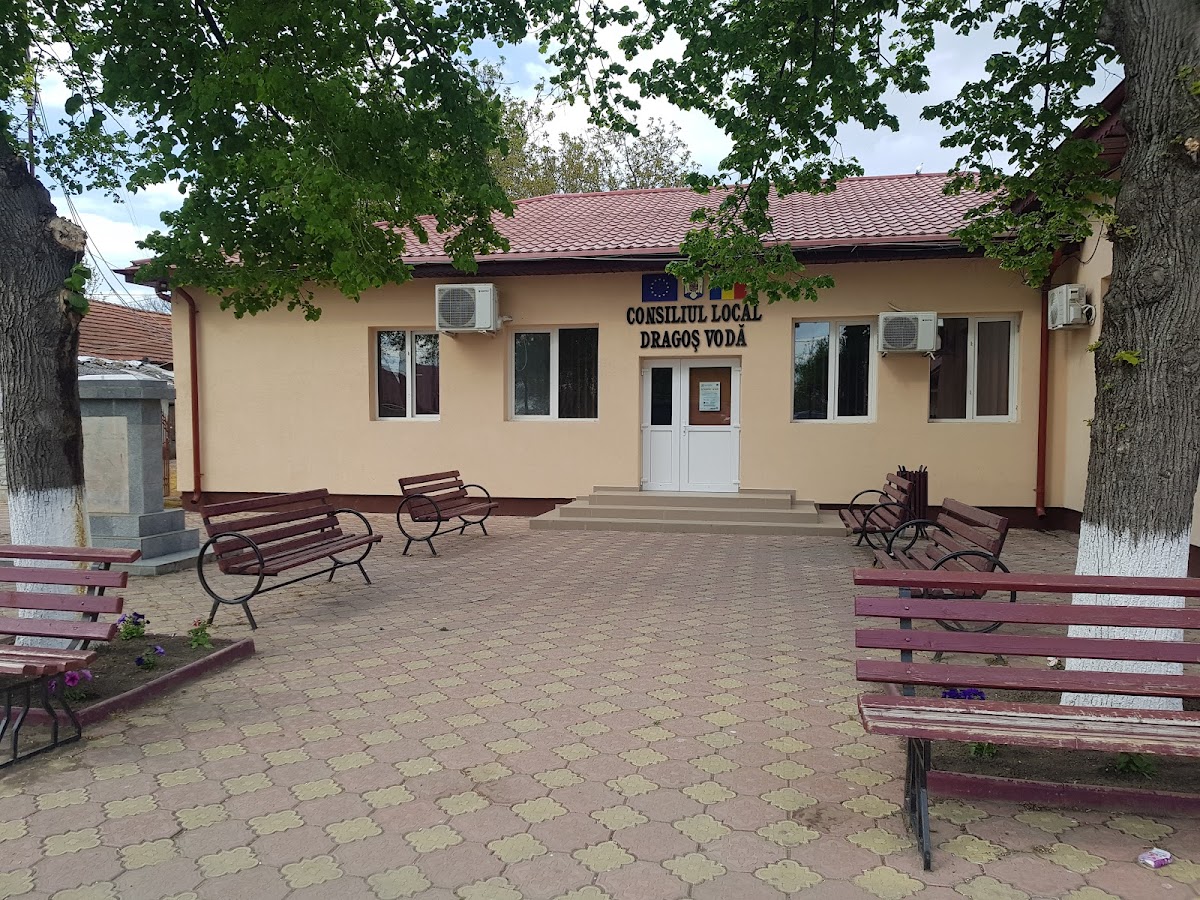 Municipio di Dragoș Vodă - foto 3