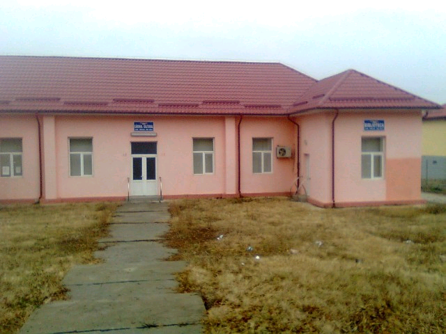 Fărcaş