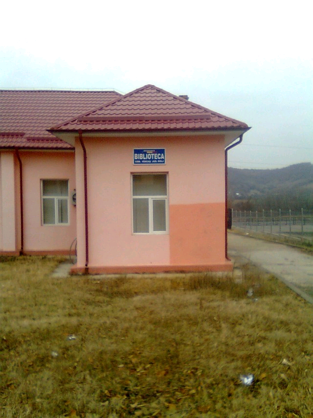 Primaria Comunei Farcas - foto 4
