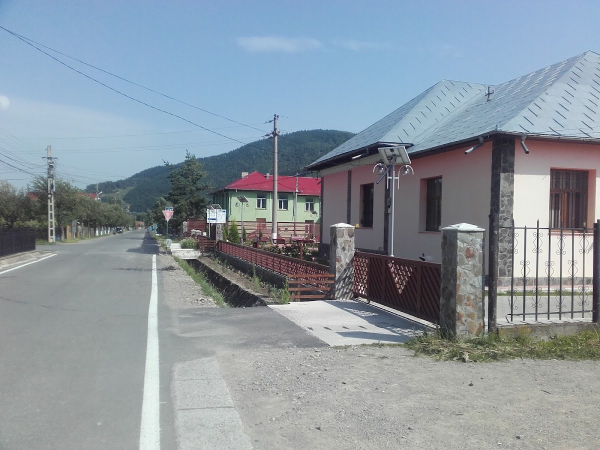 Palanca