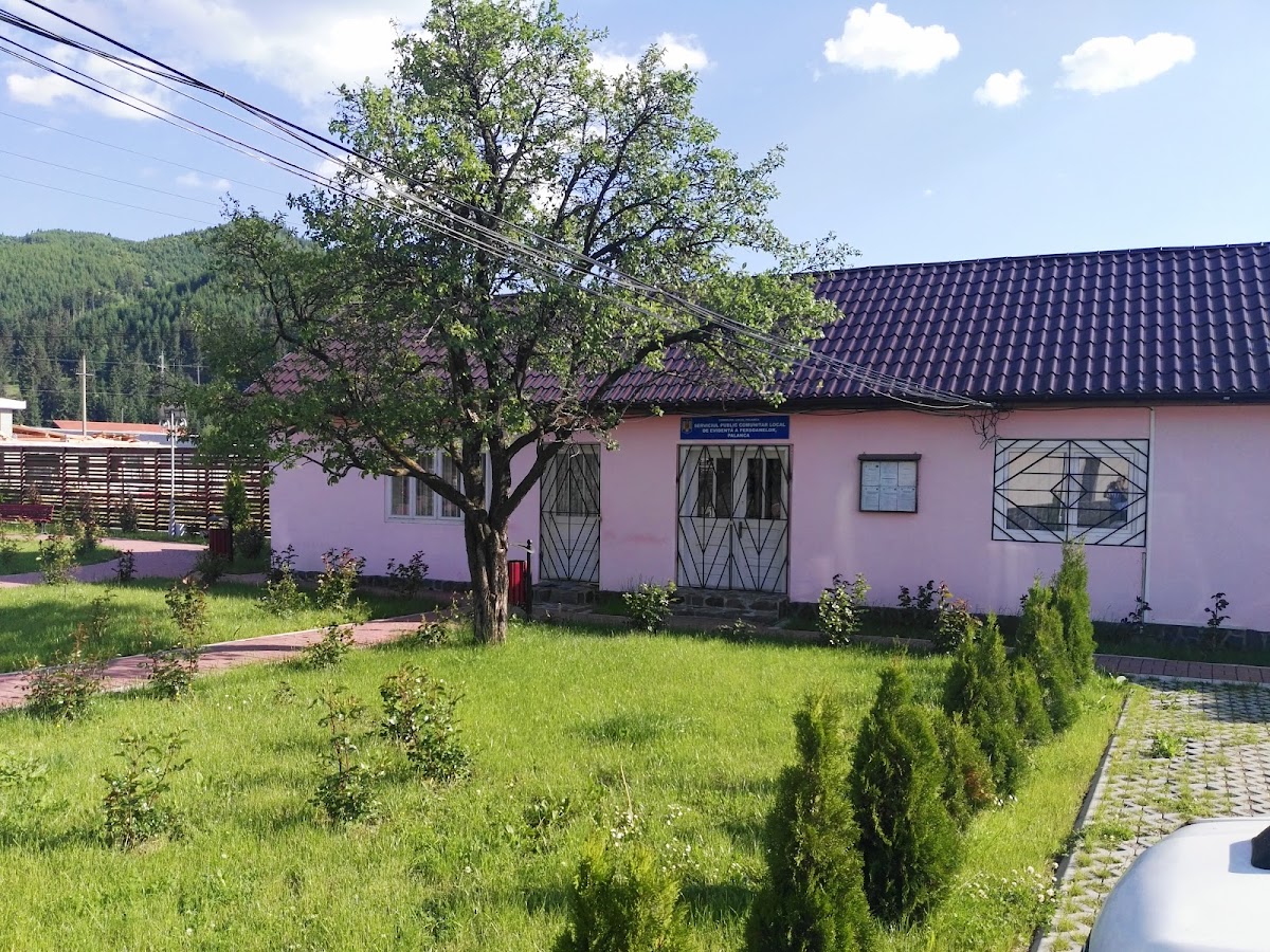Ayuntamiento de la Comuna de Palanca - foto 2