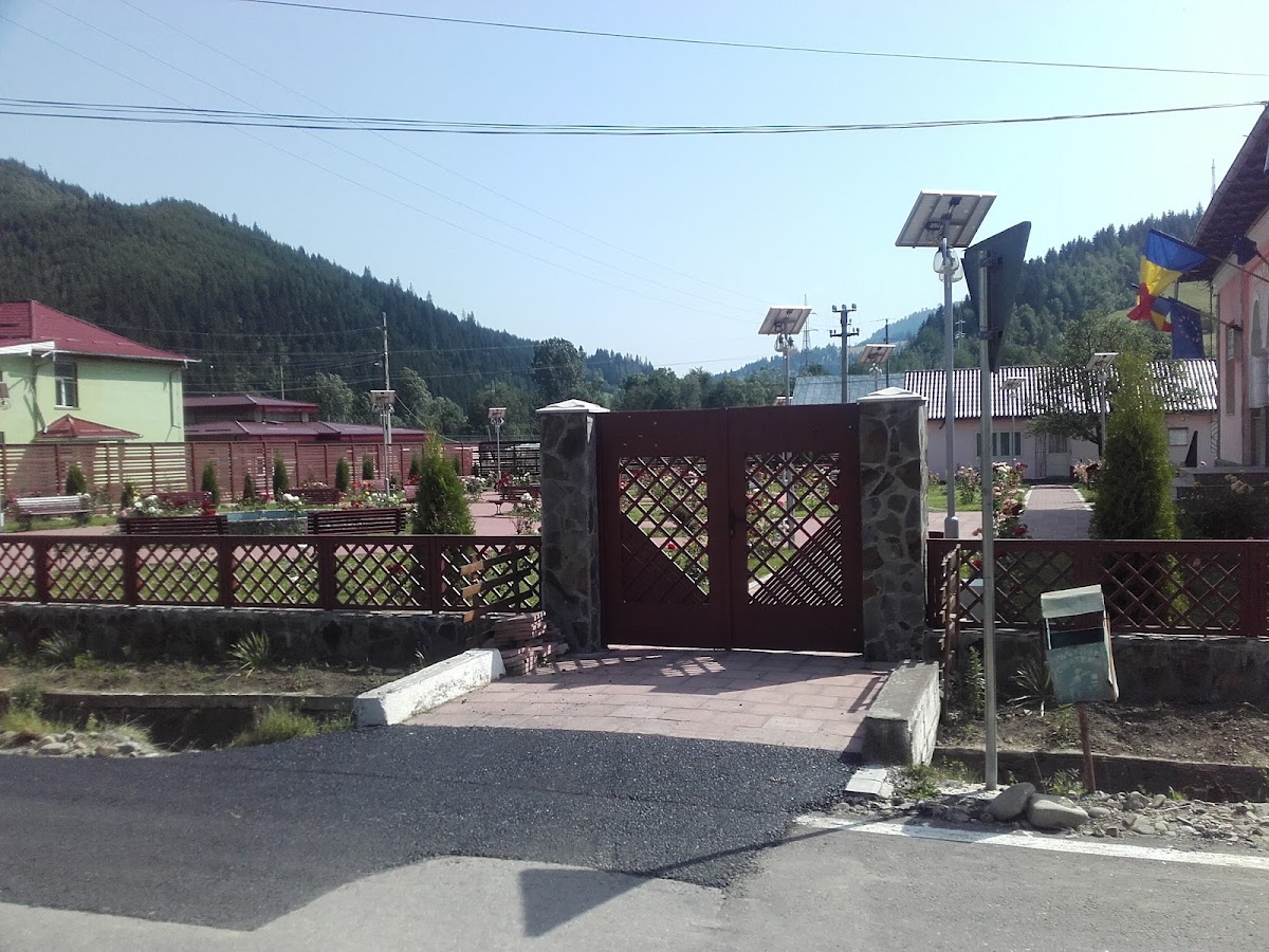 Ayuntamiento de la Comuna de Palanca - foto 3