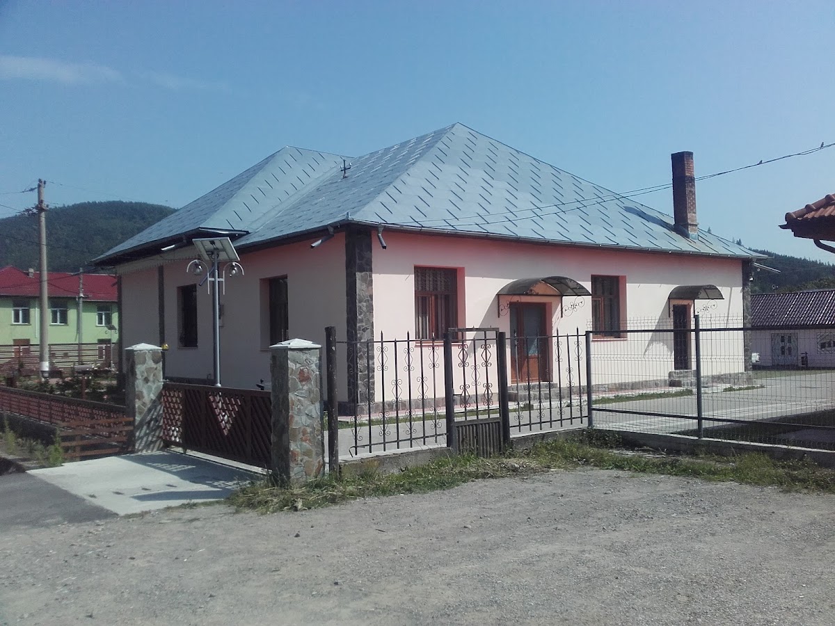 Ayuntamiento de la Comuna de Palanca - foto 4