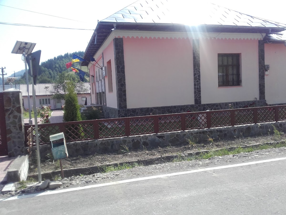 Ayuntamiento de la Comuna de Palanca - foto 5