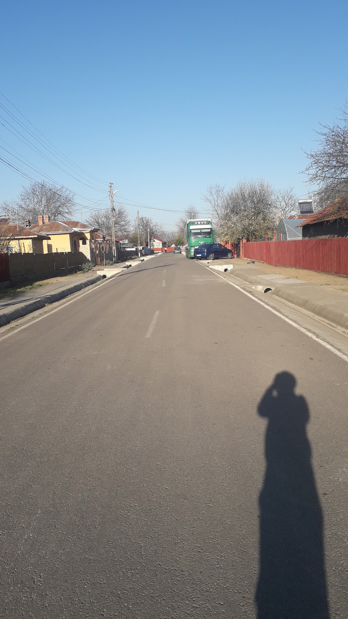 PRIMARIA COMUNEI ROSETI - foto 2