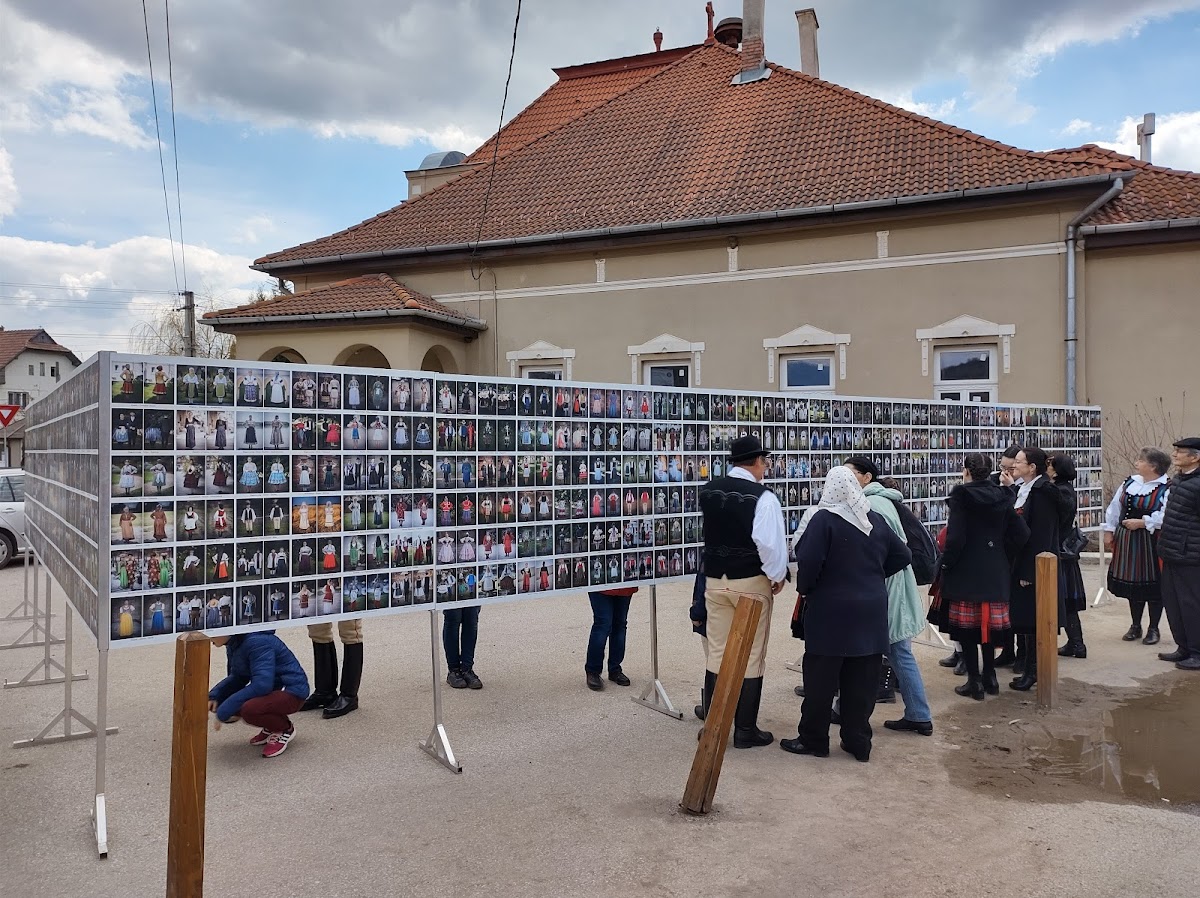 Primăria Comunei Sândominic - foto 2