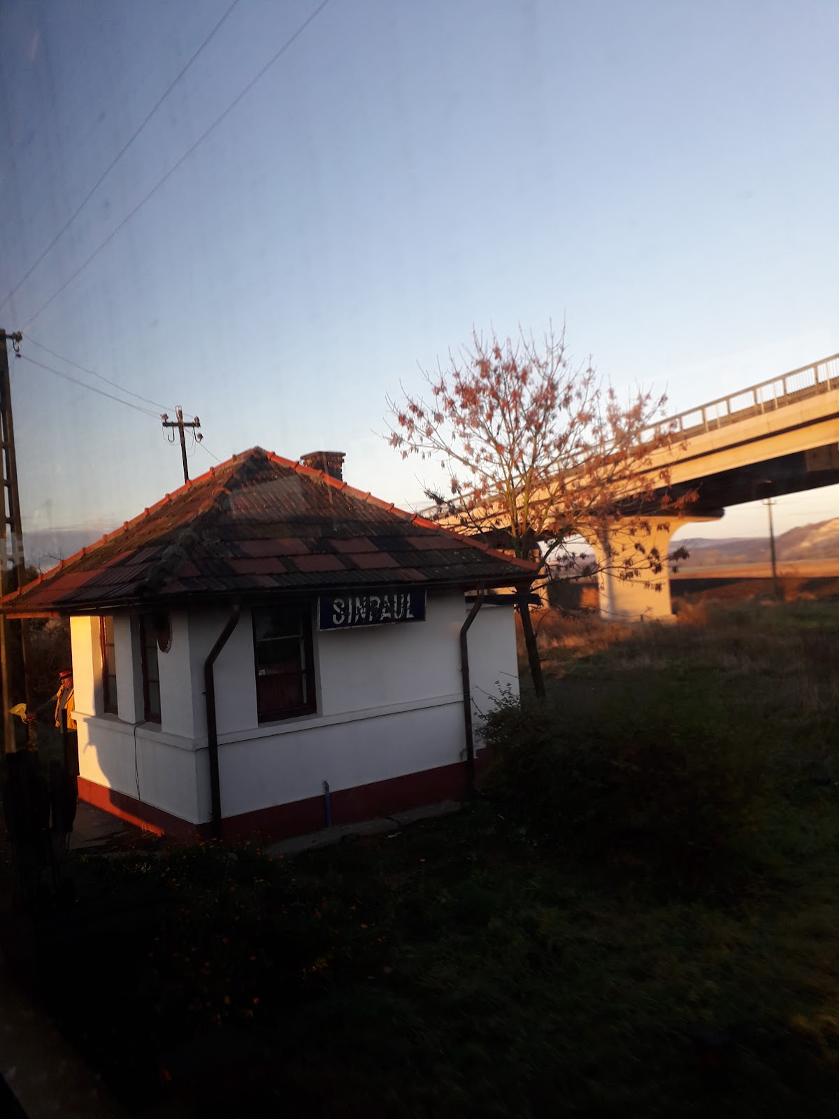PRIMĂRIA COMUNEI SÂNPAUL - foto 2