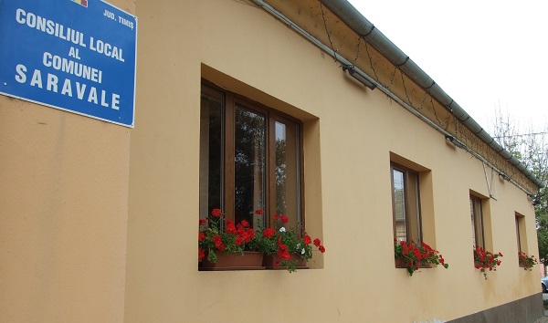 Primăria Comunei Saravale - foto 3