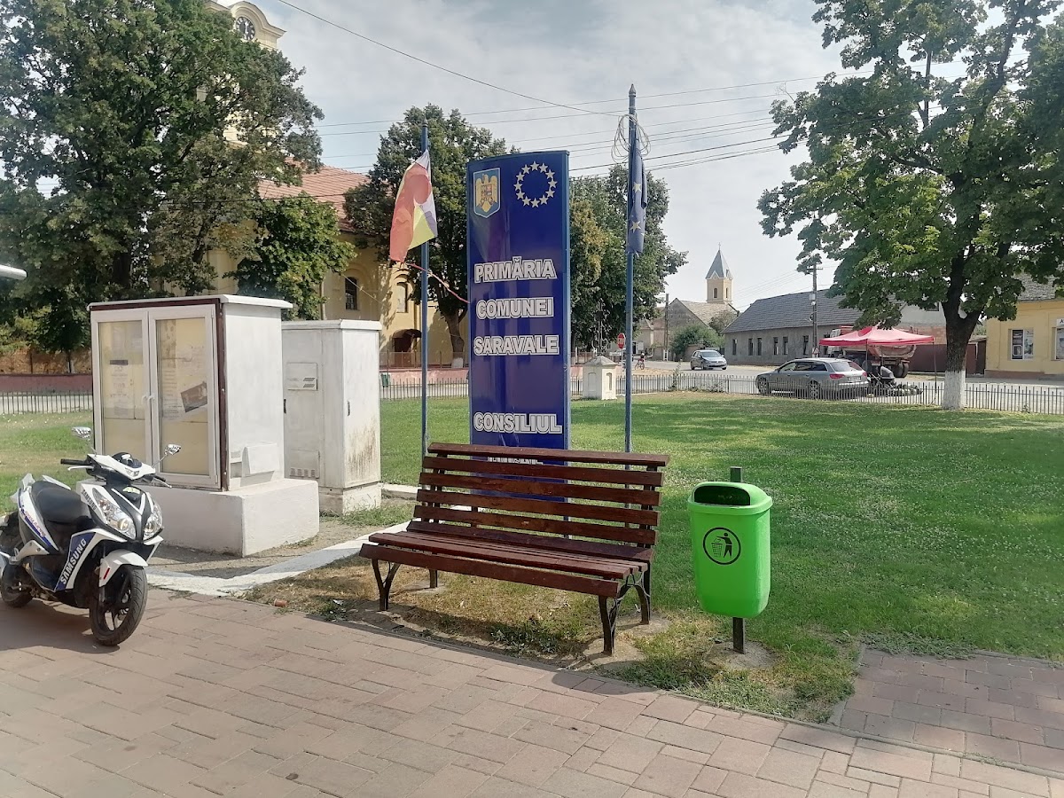 Primăria Comunei Saravale - foto 4