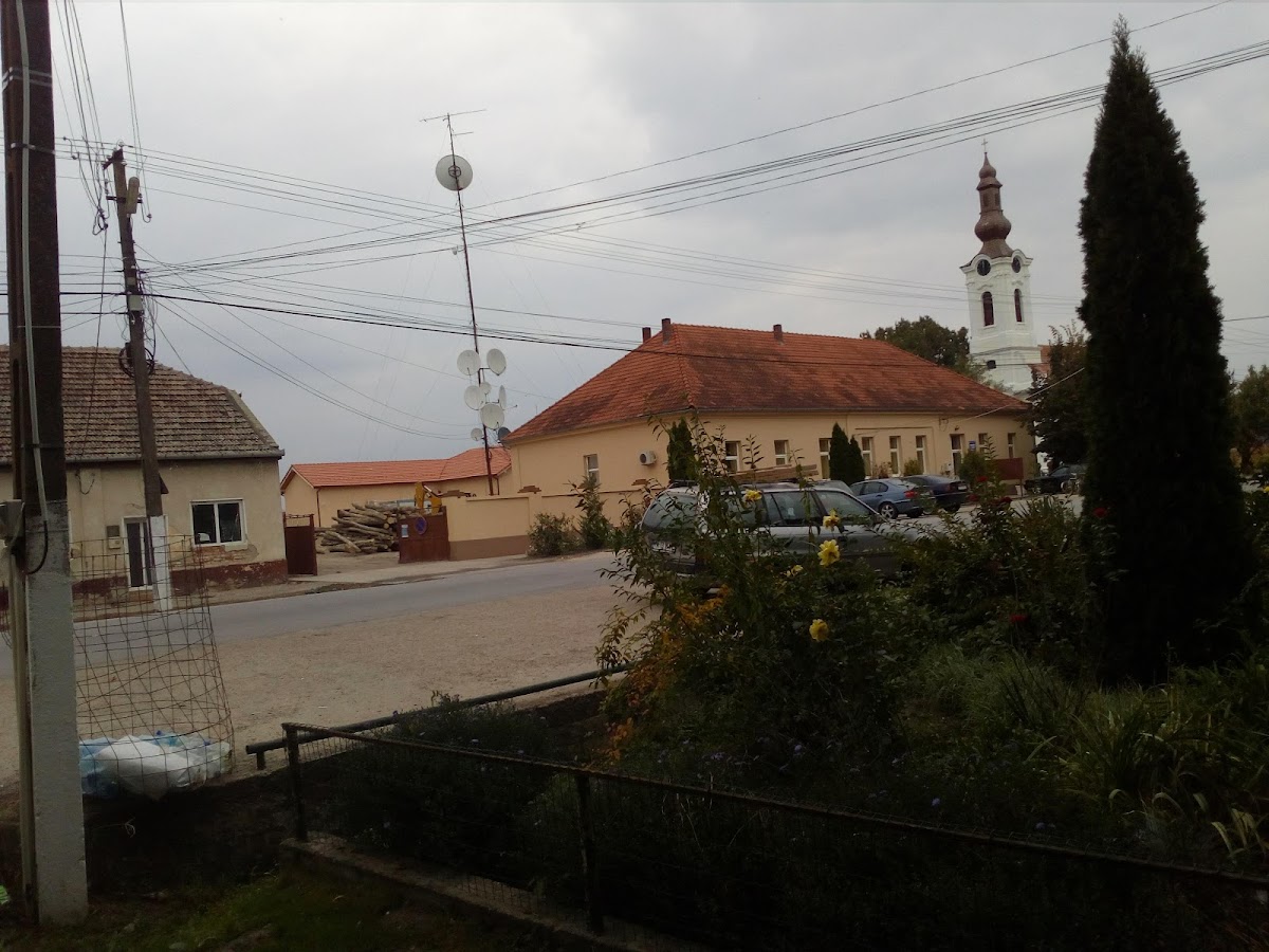 Vălcani
