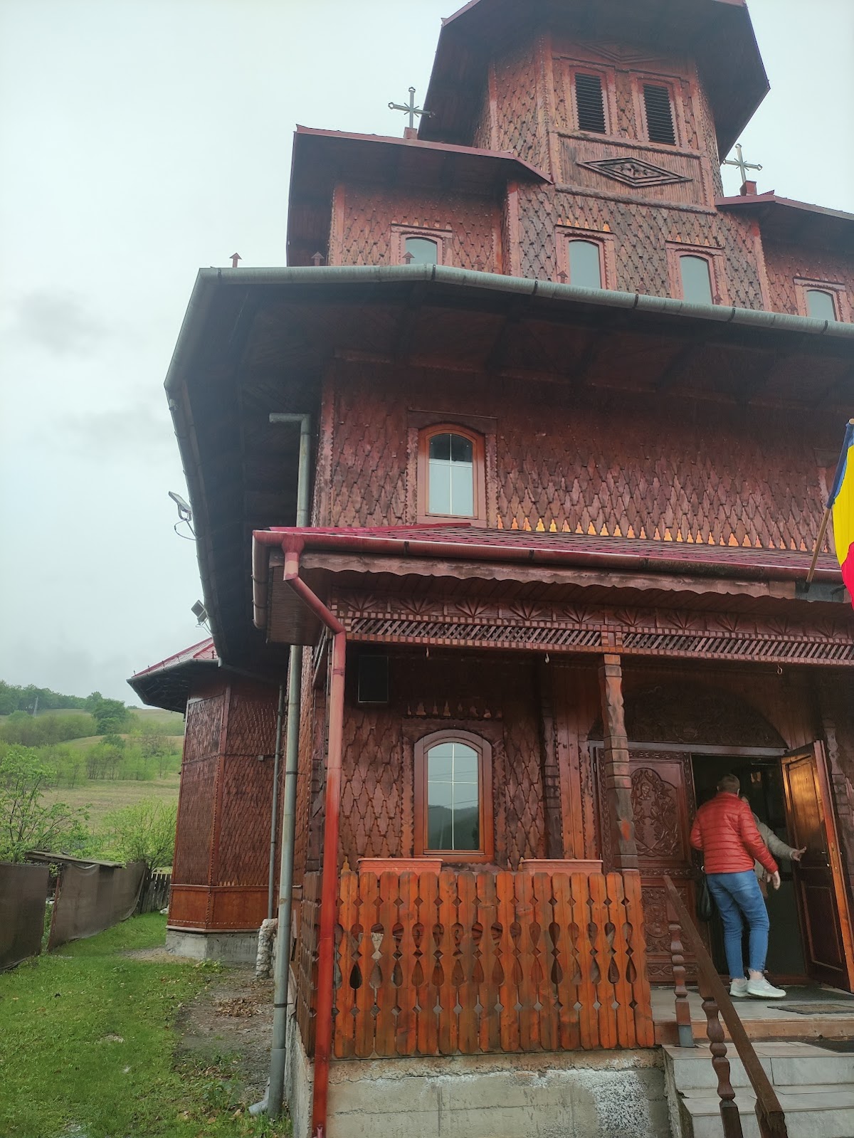 Copșa Mică Town Hall - foto 5