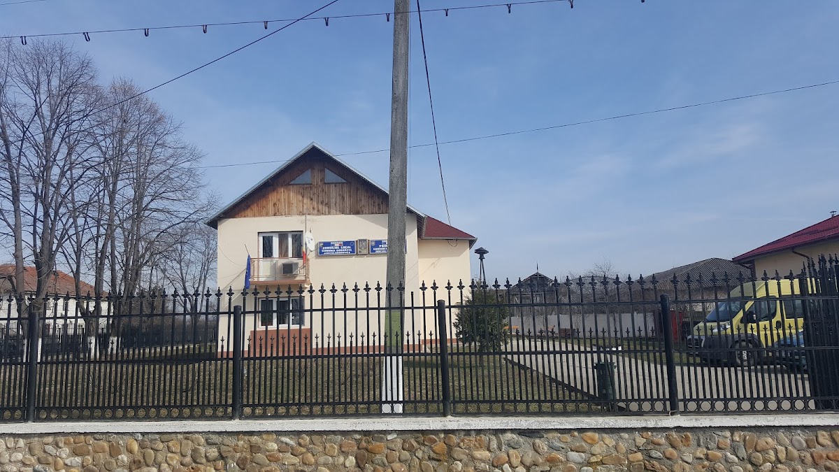 Cornăţelu