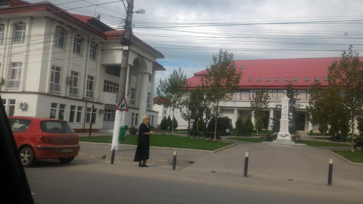 Primăria Cornetu - foto 4