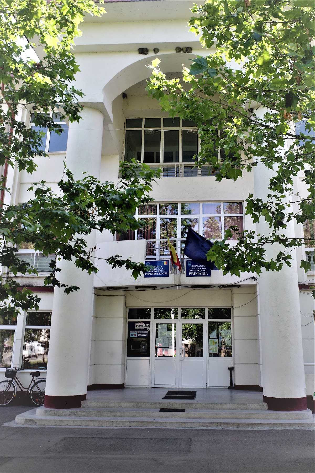 Primăria Cornetu - foto 5