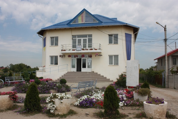 Coşoveni