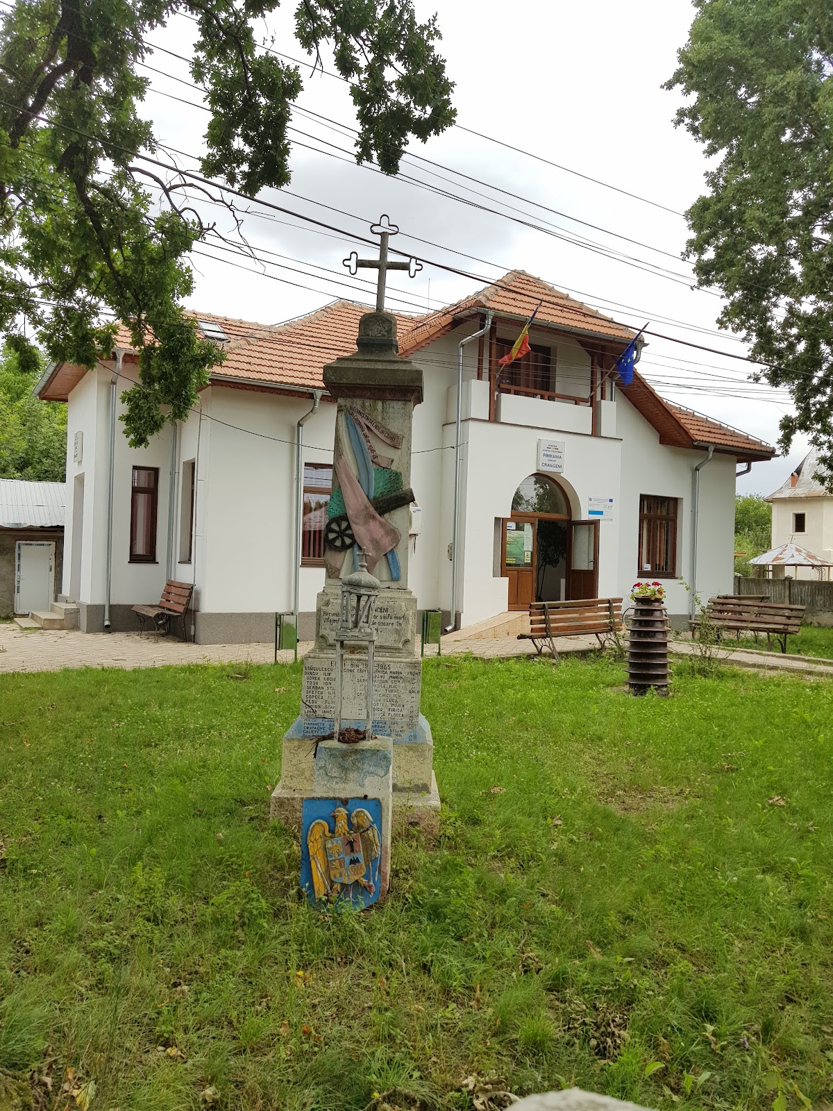 Crângeni