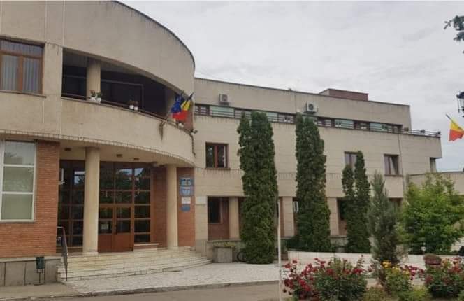 Primăria Cugir