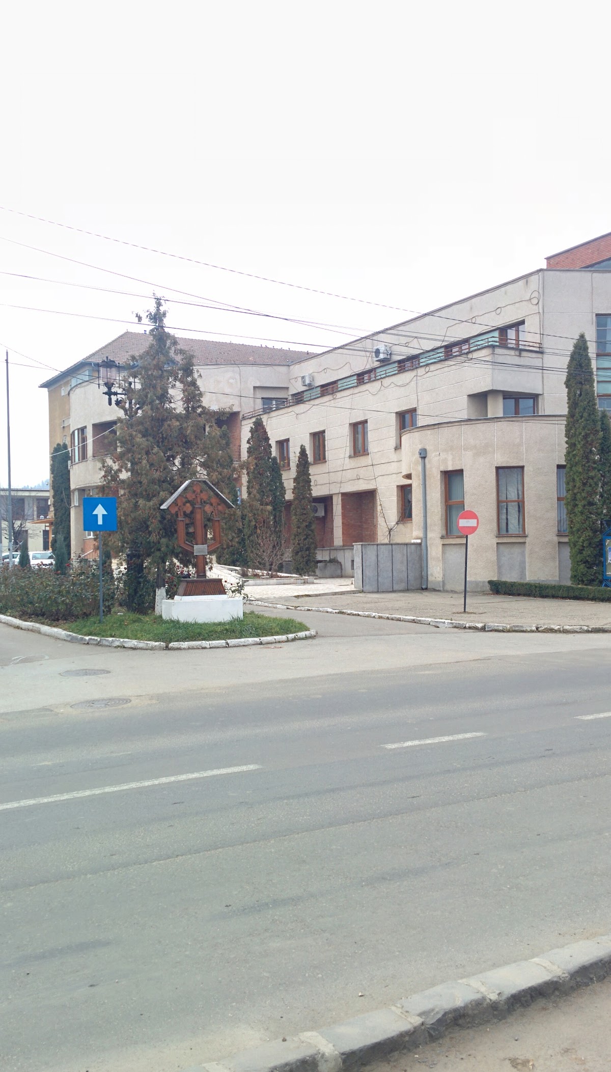 Primăria Cugir - foto 2