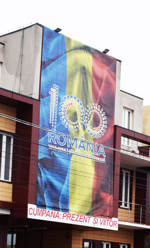 Cumpăna Polgármesteri Hivatal - foto 1