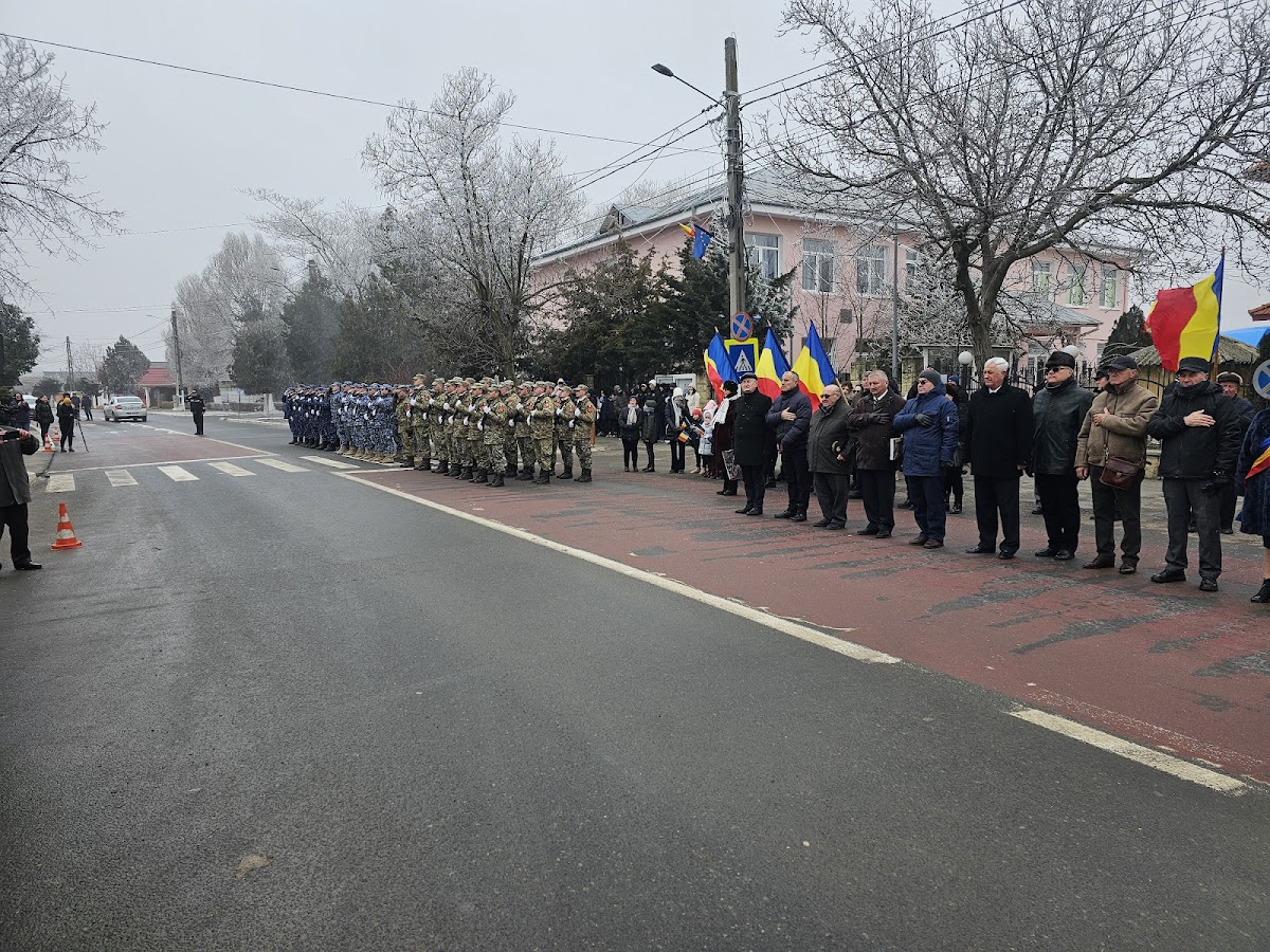 Cumpăna Polgármesteri Hivatal - foto 2