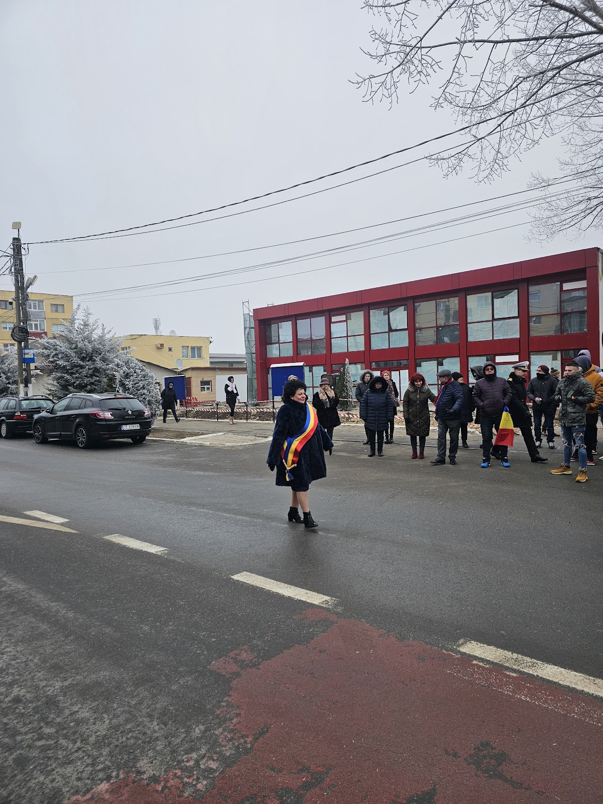 Cumpăna Polgármesteri Hivatal - foto 3