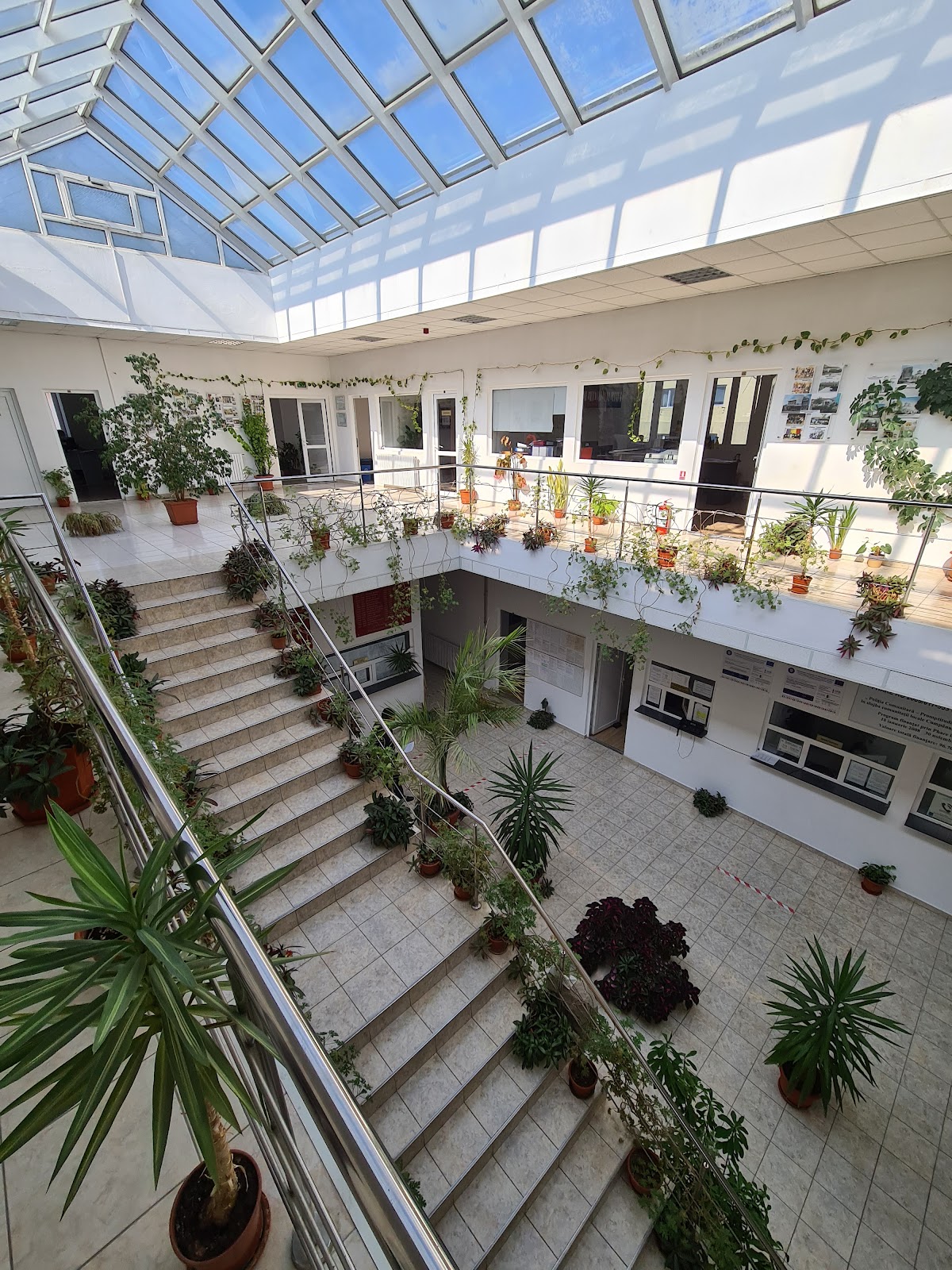 Cumpăna Polgármesteri Hivatal - foto 4